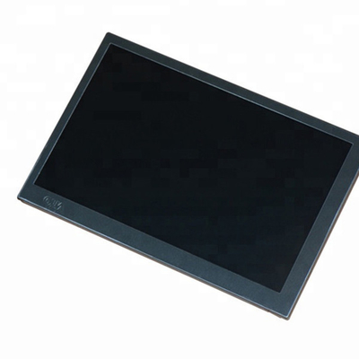 Buon prezzo Esposizione di pannello LCD industriale a 7 pollici di G070VW01 V0 TFT 800x480 IPS in linea