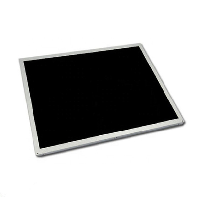 Buon prezzo Esposizione di pannello LCD industriale a 15 pollici di G156XW01 V1 con il driver del LED in linea