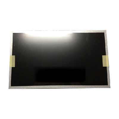 Buon prezzo Esposizione di pannello LCD industriale a 15,6 pollici G156XW01 V3 AUO in linea