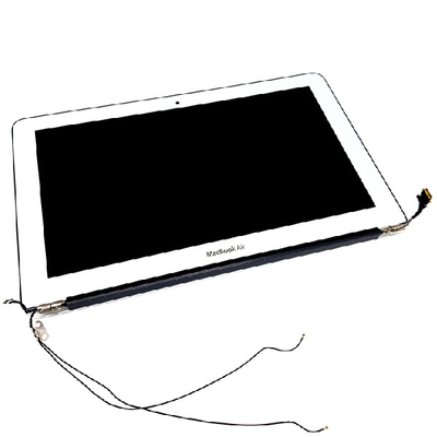 Buon prezzo Argento a 11 pollici dello schermo LCD del computer portatile del Macbook Air A1465 in linea