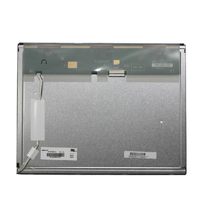Buon prezzo Esposizione LCD a 15 pollici G150XGE-L04 per attrezzatura industriale in linea