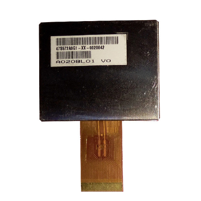 Buon prezzo il LCD a 2,0 pollici visualizza A020BL01 V0 in linea