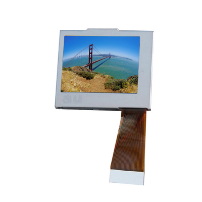 Buon prezzo Schermo a 1,5 pollici del modulo del pannello A015AN04 V1 TFT LCD di 280×220 TFT LCD in linea