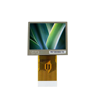 Buon prezzo Pannello LCD della visualizzazione del pannello A015BL02 V2 di TFT LCD di Un-si di AUO 502×240 in linea