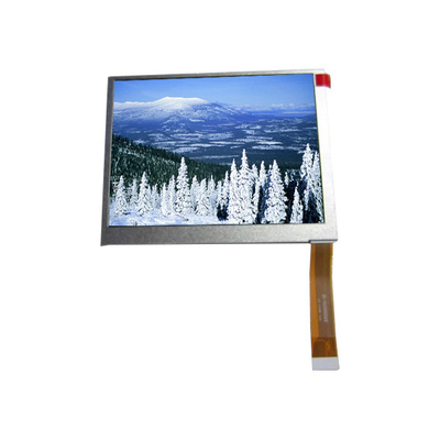 Buon prezzo Schermo a 5,6 pollici dell'affissione a cristalli liquidi della lampadina dell'esposizione TM056KDH01 WLED di 320x234 TIANMA per l'industriale in linea