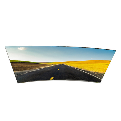 Buon prezzo Pannello LCD del LG Display 3840*1600 LM375QW1-SSA1 per la pubblicità in linea