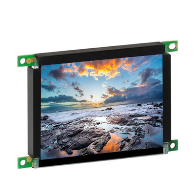 Buon prezzo I moduli a 3,1 pollici del pannello di EL-LCD di 160*120 EL160.120.39 gli schermi video in linea