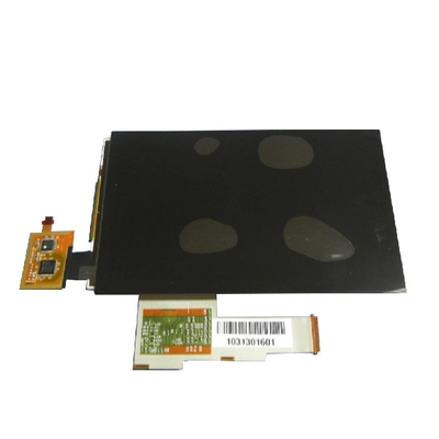 Buon prezzo Esposizione di pannello LCD a 5,0 pollici di tocco di AUO 480 (RGB) ×800 A050VL01 V0 in linea