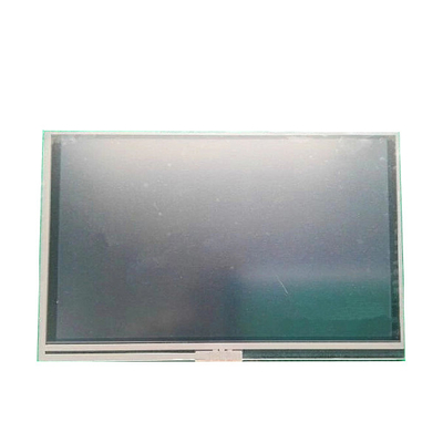 Buon prezzo Esposizione di pannello LCD a 5,0 pollici di tocco 800 (RGB) ×480 di A050VW01 V0 in linea
