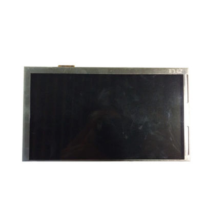 Buon prezzo Nuovo pannello LCD a 6,5 pollici originale di LCD di navigazione di DVD dell'automobile dello schermo di visualizzazione di A065GW01 400*234 in linea