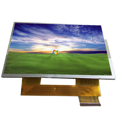 Buon prezzo Schermo di visualizzazione LCD a 8,0 pollici originale di A080XN01 V0 in linea