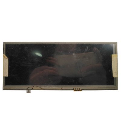 Buon prezzo Originale a 8,1 pollici del quadro comandi dell'affissione a cristalli liquidi Tft per AUO A081VW01 V0 in linea