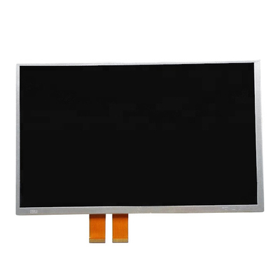 Buon prezzo Modulo a 10,2 pollici dell'affissione a cristalli liquidi dei pannelli dell'affissione a cristalli liquidi dello schermo 800*480 del tft di LCD di A102VW01 V0 in linea