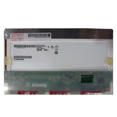 Buon prezzo Schermo LCD a 8,9 pollici del computer portatile di AUO 1024×600 B089AW01 V0 in linea