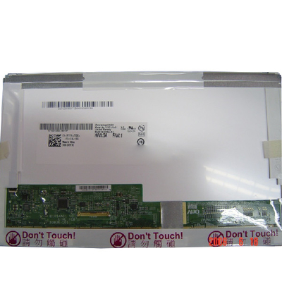 Buon prezzo Visualizzazione a 10,1 pollici del pannello di B101AW01 V0 HW0A TFT LCD in linea