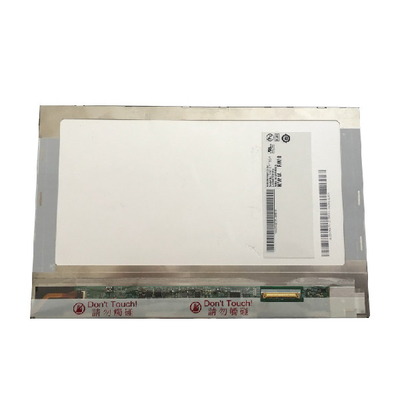 Buon prezzo Il pannello di tocco di B101EVT03.0 TFT LCD visualizza un ² di 300 cd/m in linea