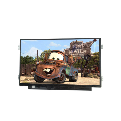 Buon prezzo 1366 (RGB) schermi LCD a 10,1 pollici del computer portatile del pannello B101XTN01.0 di IPS di risoluzione ×768 in linea
