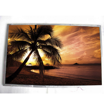 Buon prezzo Esposizione LCD a 12,1 pollici B121EW01 V0 del touch screen 1280×800 di AUO in linea