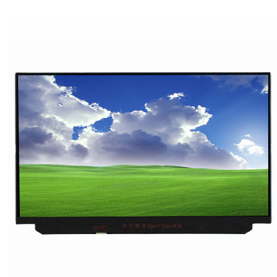 Buon prezzo Pannello LCD a 12,5 pollici della visualizzazione di LCD del computer portatile B125HAK01.0 FHD in linea