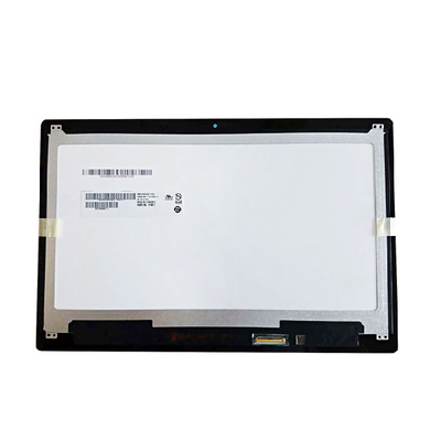 Buon prezzo Schermo a 13,3 pollici nuovissimo dell'affissione a cristalli liquidi del computer portatile di AUO B133HAB01.0 HW0A in linea