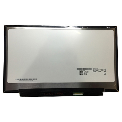 Buon prezzo Assemblea a 14,0 pollici del touch screen B140QAN01.0 dell'affissione a cristalli liquidi per la mezza parte di Dell E7470 E7480 in linea