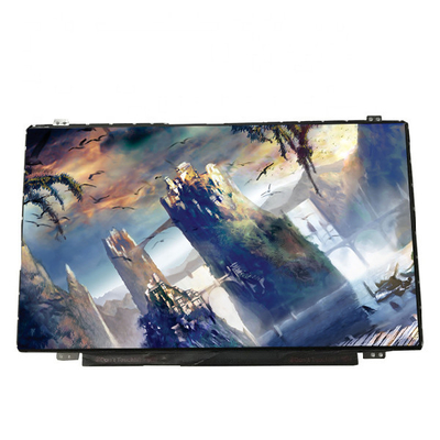 Buon prezzo Touch screen LCD del computer portatile del pannello B140XTT01.1 del taccuino con l'Assemblea di vetro di tocco in linea