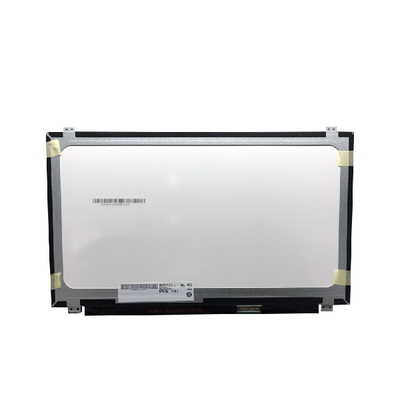 Buon prezzo Schermo LCD del nuovo di tocco dell'affissione a cristalli liquidi computer portatile a 15,6 pollici originale dello schermo 1920*1080 B156HTK01.0 in linea