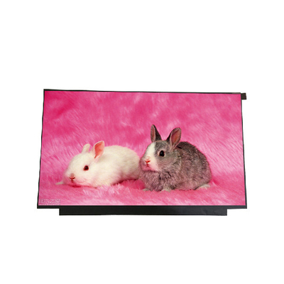 Buon prezzo Visualizzazione a 15,6 pollici di LCD del taccuino di 1366x768 LED B156XTN01.0 in linea