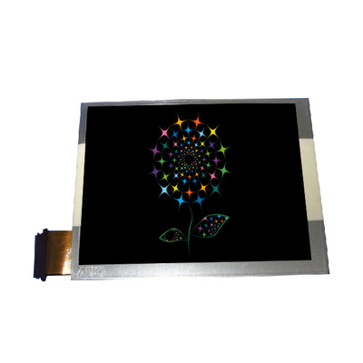 Buon prezzo Esposizione LCD di nuova dell'automobile C050VVN01.0 navigazione a 5,0 pollici di GPS in linea