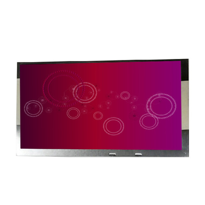 Buon prezzo Schermo di LCD di navigazione di DVD dell'automobile di AUO 480 (RGB) ×234 C061FW01 V0 in linea