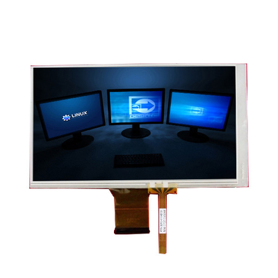 Buon prezzo Esposizione LCD a 6,5 pollici originale nuovissima di C065VL01 V0 per navigazione di GPS dell'automobile in linea
