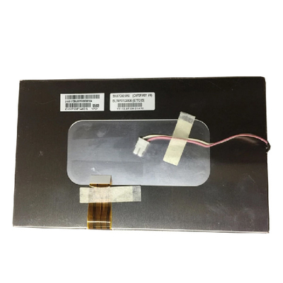 Buon prezzo Originale per il pannello LCD a 7,0 pollici della visualizzazione di CCFL C070FW01 V0 con il pannello di tocco in linea