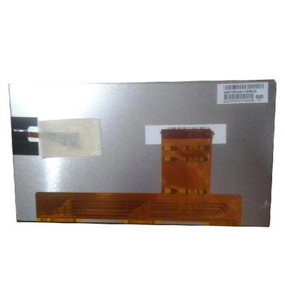 Buon prezzo Pannello LCD LCD a 7,0 pollici originale dello schermo di visualizzazione di marca 800×480 AUO C070FW01 V0 in linea