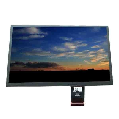 Pannello di tocco a 8,0 pollici di 800RGB×480 C080VAT01.2 Tft per navigazione di GPS dell'automobile