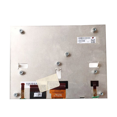 Buon prezzo Pannello a 8,4 pollici C084SAT01.1 dell'esposizione AUO 800×600 TFT LCD di LCD dell'automobile in linea