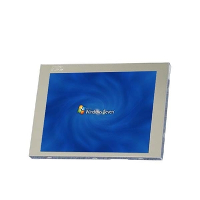 Buon prezzo 33 moduli a 5,7 pollici di CMOS 320*240 WLED 400nits TFT dei perni con l'esposizione LCD del bordo di driver G057QN01 V0 in linea