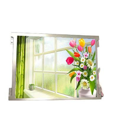 Buon prezzo Pannello LCD A 8,4 POLLICI originale dello schermo di visualizzazione di G084SN02 V0 con il touch screen per l'applicazione industriale in linea