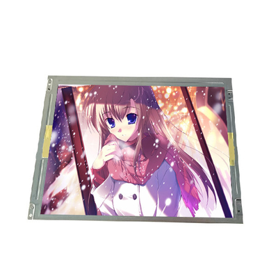 Buon prezzo Chiosco LCD industriale IPC di posizione di BANCOMAT dell'esposizione di pannello di G104SN02 V2 e automazione di fabbrica in linea