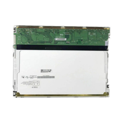 Buon prezzo Pannello 211.2W×158.4H millimetro dello schermo di visualizzazione dell'affissione a cristalli liquidi di G104SN01 V0 AUO per il lettore DVD di navigazione in linea