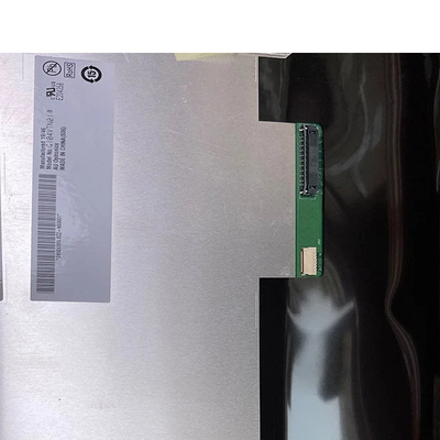 Buon prezzo Modulo LCD industriale a 10,4 pollici G104VTN01.0 dello schermo 640*480 di AUO in linea