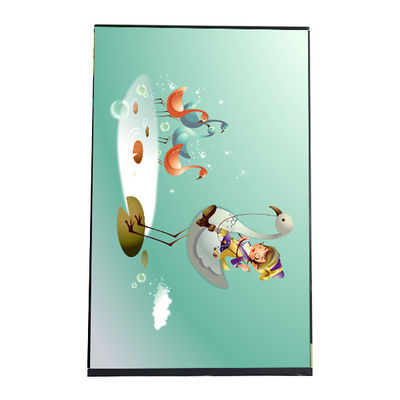 Buon prezzo Modulo LCD industriale 16.7M del quadro comandi di G101QAN01.0 10.1inch in linea