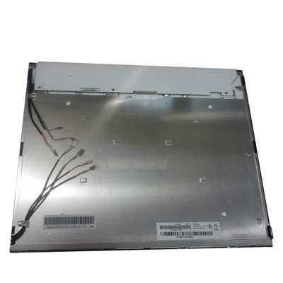 Buon prezzo Schermo di monitor da tavolino del connettore di 30 perni M170EG02 V3 1280x1024 in linea