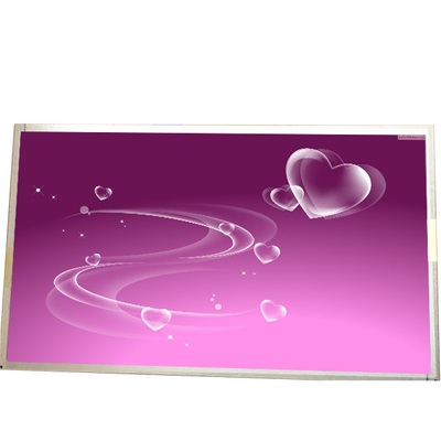 Buon prezzo Esposizione dell'interfaccia WXGA TFT del pannello 1366X768 LVDS di M185XW01 VF AUO TFT LCD in linea