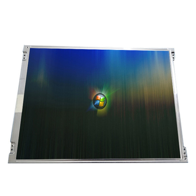 Buon prezzo Banda verticale del pannello 1024x768 XGA 85PPI RGB di TFT LCD di si di L150X2M EC-1 A in linea