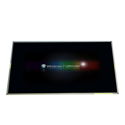 Buon prezzo LVDS ha introdotto il pannello a 15,6 pollici M156XW01 V0 1366x768 WXGA 100PPI 250 Cd/M2 dell'affissione a cristalli liquidi del computer portatile 60HZ in linea