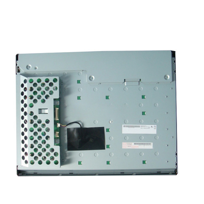 Buon prezzo Risoluzione 1600*1200 LVDS inter LVDS (2 ch, 8 bit), un connettore dello schermo del tft di M201UN03 V0 TFT LCD 20.1inch di 30 perni in linea
